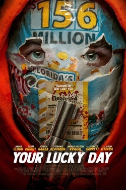 Your Lucky Day full