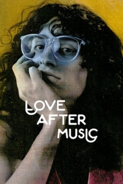 Love After Music full