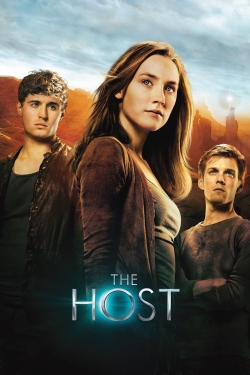 The Host full