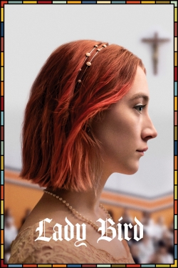 Lady Bird full