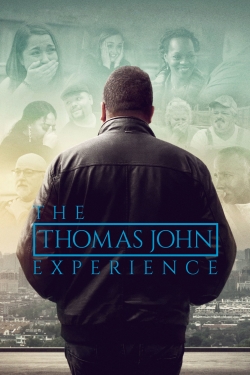 The Thomas John Experience full