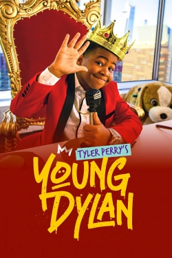 Tyler Perry's Young Dylan full