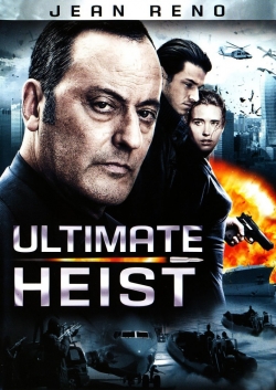 Ultimate Heist full