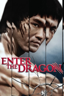 Enter the Dragon full