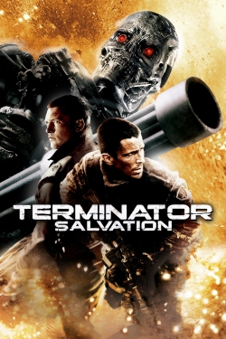 Terminator Salvation full