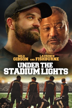 Under the Stadium Lights full