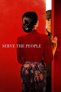 Serve the People full