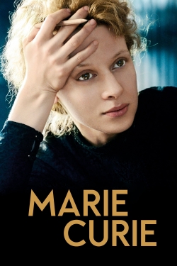 Marie Curie full