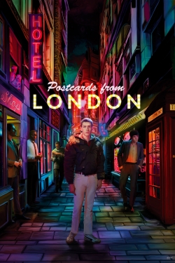 Postcards from London full