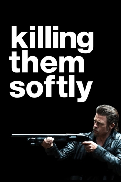 Killing Them Softly full