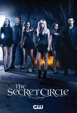 The Secret Circle full