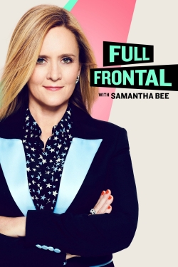 Full Frontal with Samantha Bee full