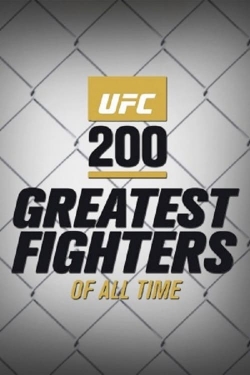 UFC 200 Greatest Fighters of All Time full