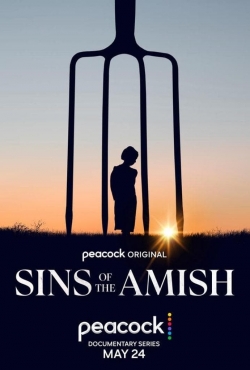 Sins of the Amish full