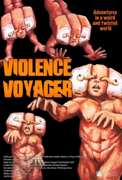 Violence Voyager full