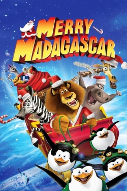 Merry Madagascar full