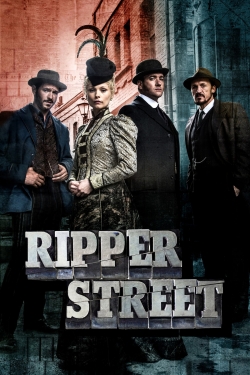 Ripper Street full