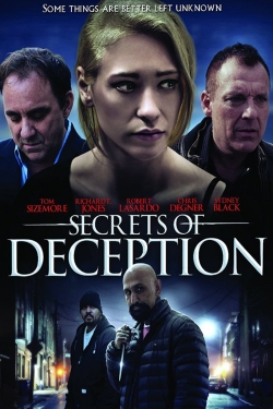 Secrets of Deception full