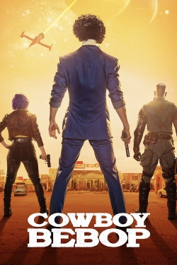 Cowboy Bebop full