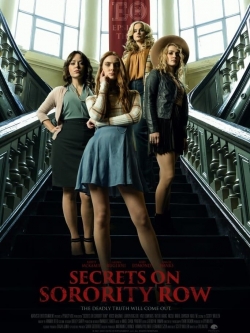 Secrets on Sorority Row full