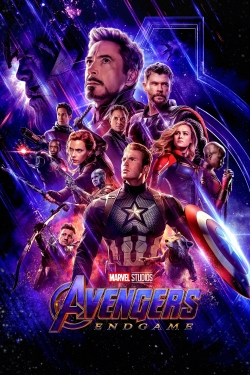 Avengers: Endgame full