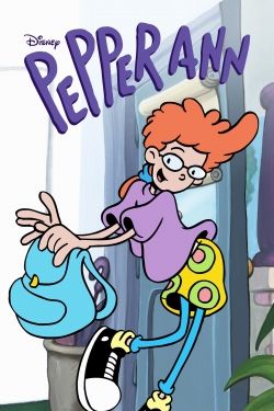 Pepper Ann full