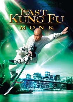 The Last Kung Fu Monk full