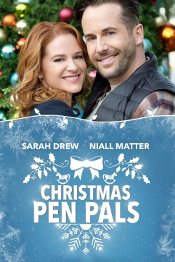 Christmas Pen Pals full