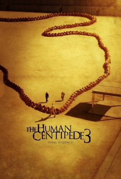 The Human Centipede 3 (Final Sequence) full