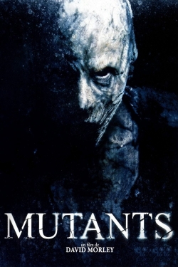 Mutants full