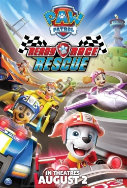 Paw Patrol: Ready Race Rescue full