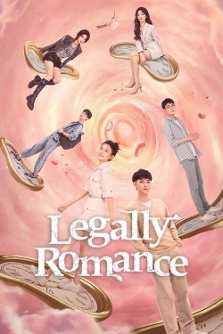 Legally Romance full