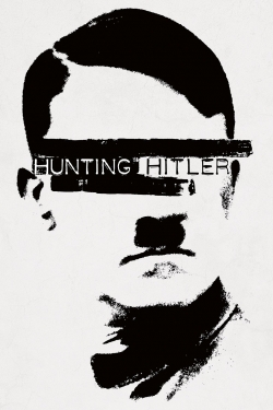 Hunting Hitler full