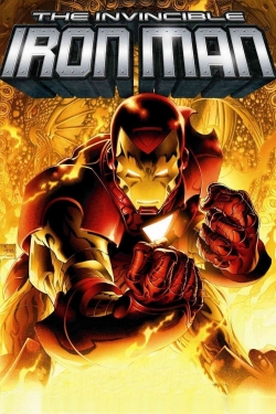 The Invincible Iron Man full