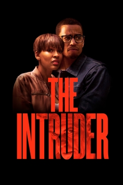 The Intruder full