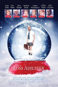 The Loss Adjuster full