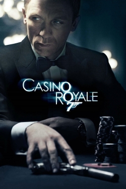 Casino Royale full