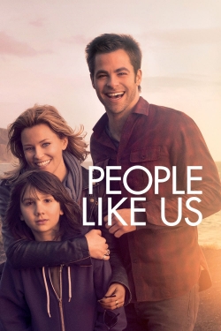 People Like Us full