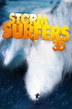 Storm Surfers 3D full