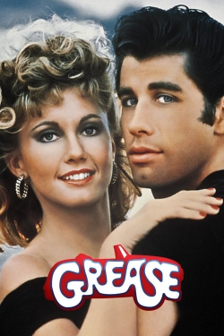 Grease full