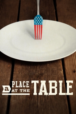 A Place at the Table full