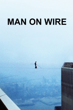 Man on Wire full