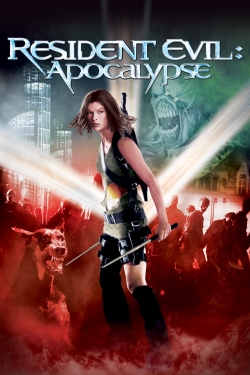 Resident Evil: Apocalypse full