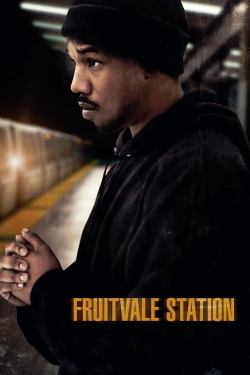 Fruitvale Station full