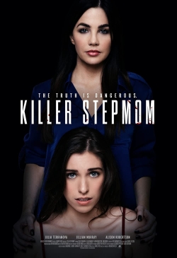 Killer Stepmom full