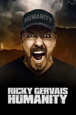 Ricky Gervais: Humanity full