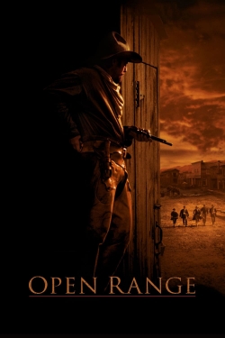 Open Range full