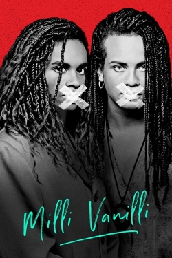 Milli Vanilli full