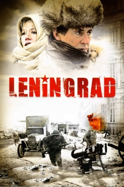 Leningrad full