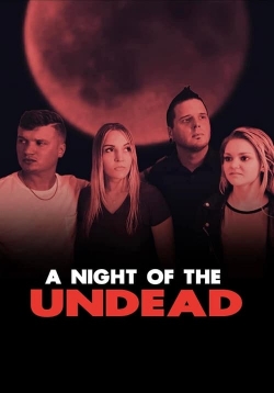 A Night of the Undead full